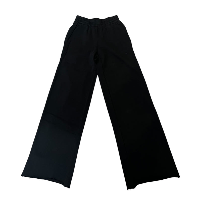 Katie J Tristan Sweatpants-Black