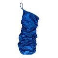 Katie J Cameron Dress Junior- Navy