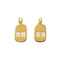 11:11 Angel Number Charm