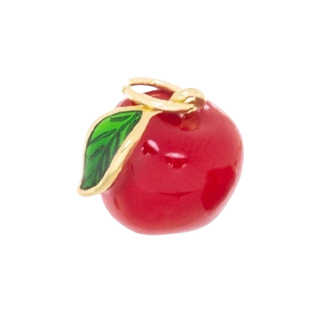 Apple Charm