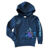 Rowdy Sprout Grateful Dead Hoodie