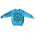 Rowdy Sprout Sublime Crewneck