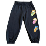 Rowdy Sprout Rolling Stones Sweatpant