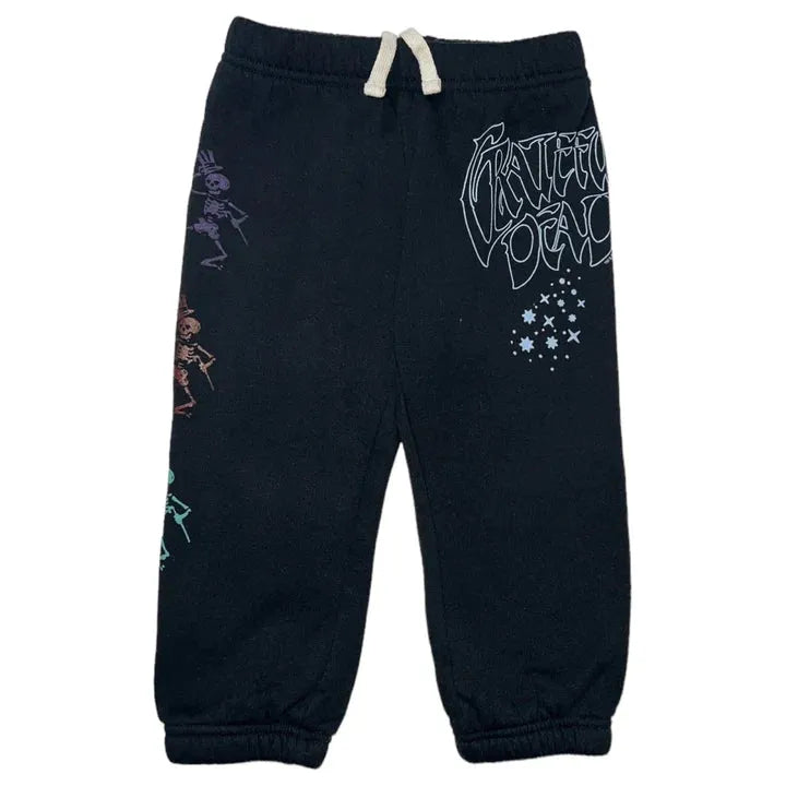 Rowdy Sprout Grateful Dead Sweatpant