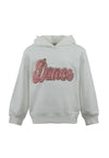 Lola + The Boys Dance Sweatshirt