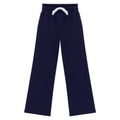 Katie J Lotus Hacci Pant- Marina Blue