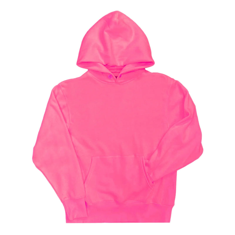 Katie J Dylan Hoodie-Vintage Rose