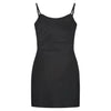 Katie J Sandy Dress Black