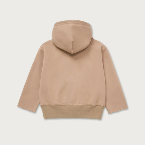Honor The Gift Kids Bubble Hoodie - Sand