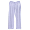 Katie J Marina Lounge Pants - Lavender