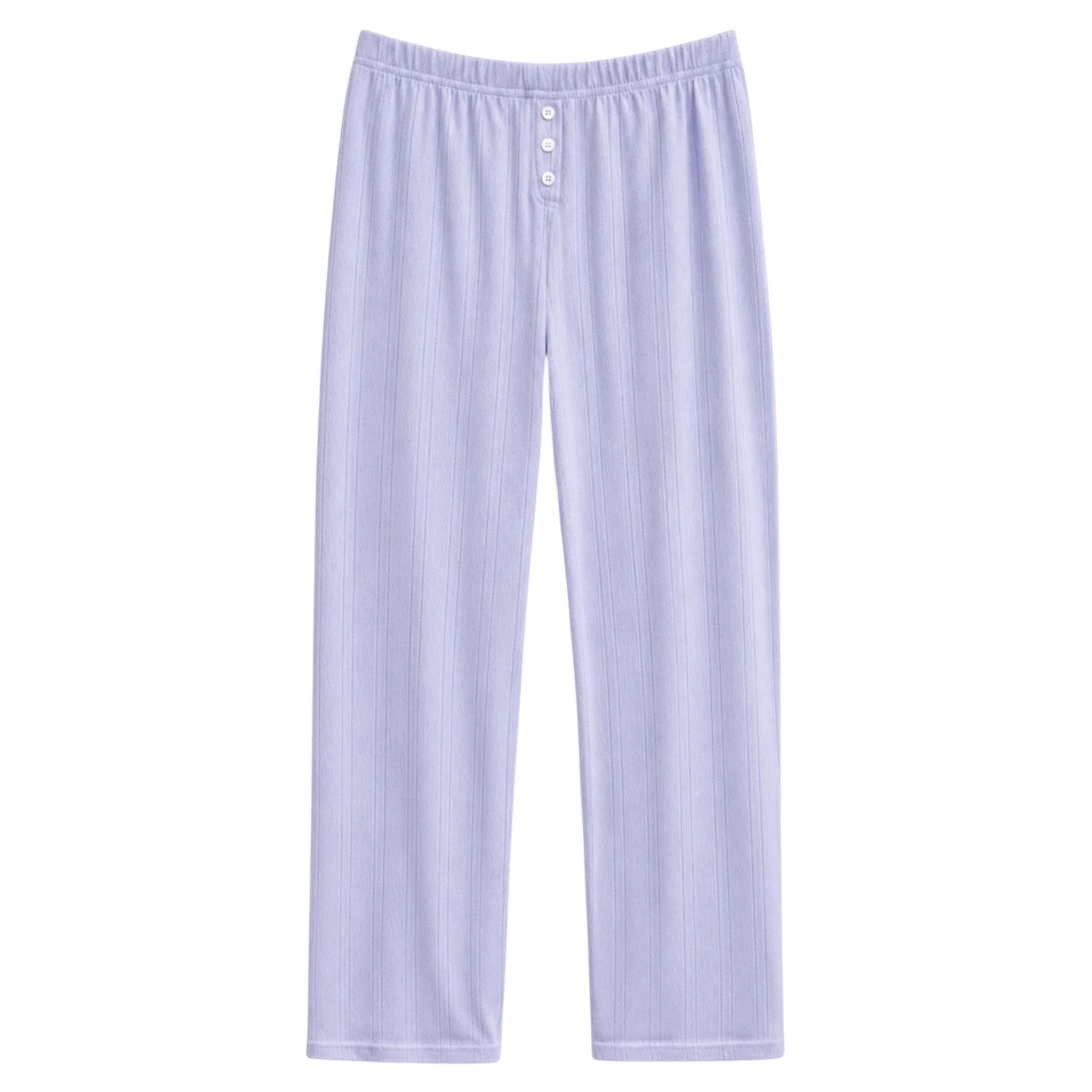 Katie J Marina Lounge Pants - Lavender