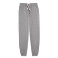 Katie J Dylan Sweatpants - Heather Grey