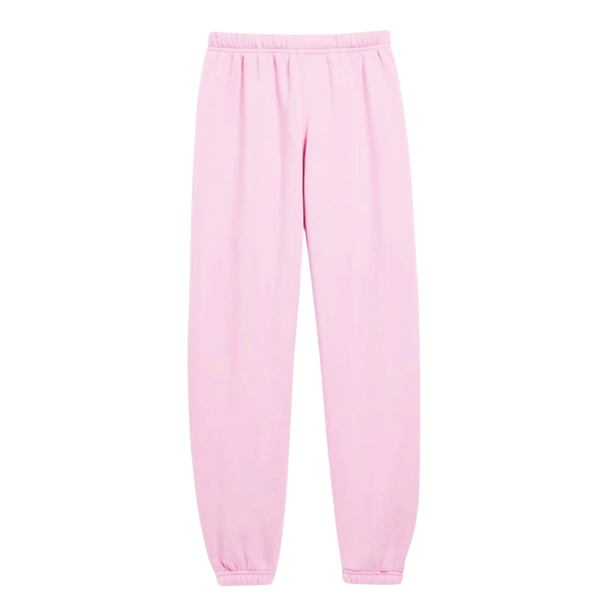 Katie J Dylan Sweatpants - Baby Pink