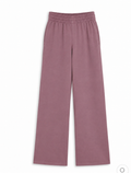 Katie J Tristan Sweatpants - Dusty Orchid