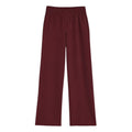 Katie J Tristan Sweatpants - Burgundy