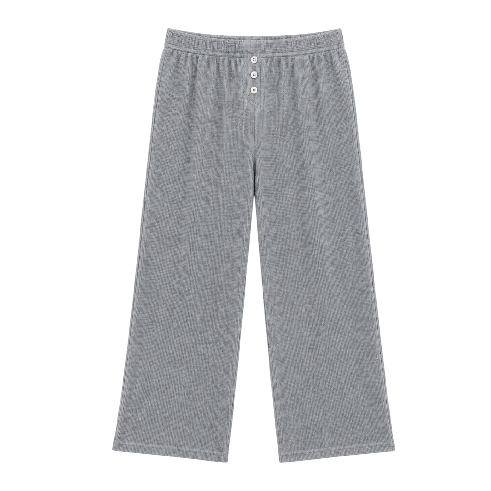 Katie J Brynn Waffle Lounge Pants