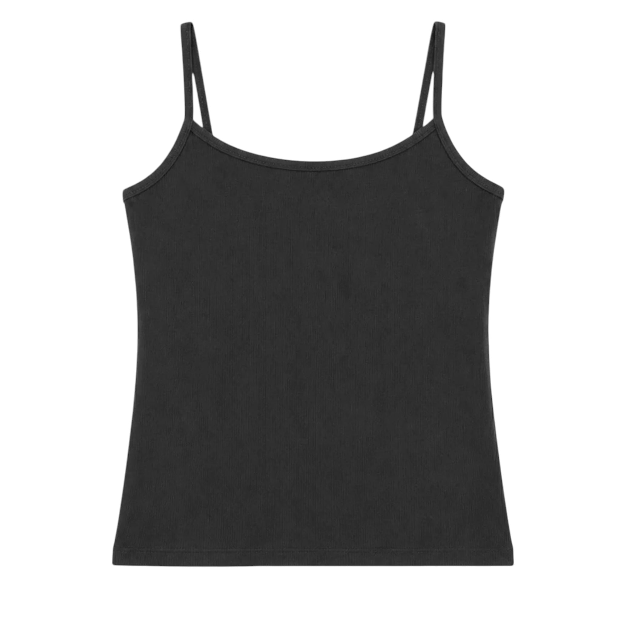 Katie J Livi Cami - Black