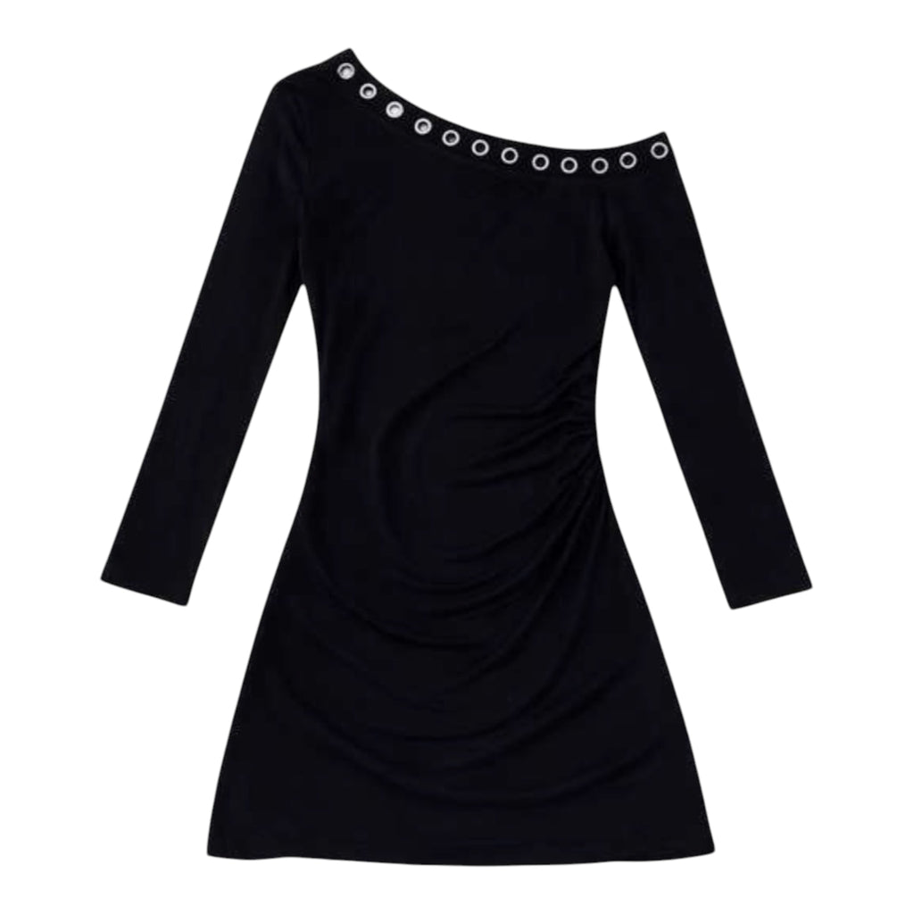 Katie J Claudette Dress