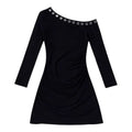 Katie J Claudette Dress