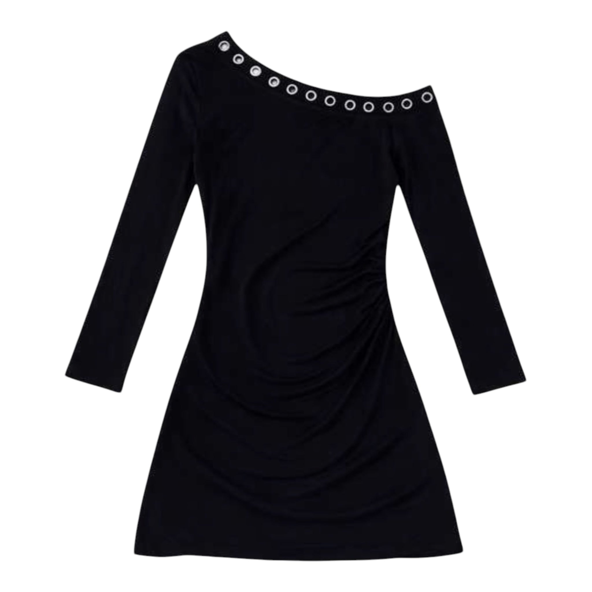 Katie J Claudette Dress