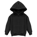 Katie J Tween Shane Oversized Hoodie Black