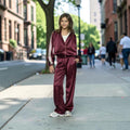 Katie J Leni Track Pant