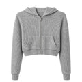 Katie J Brynn waffle Lounge Hoodie