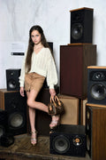 Katie J Autumn Skirt