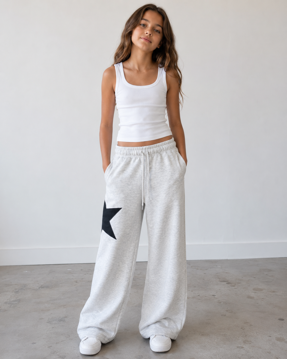 Katie J Ziggy Pant