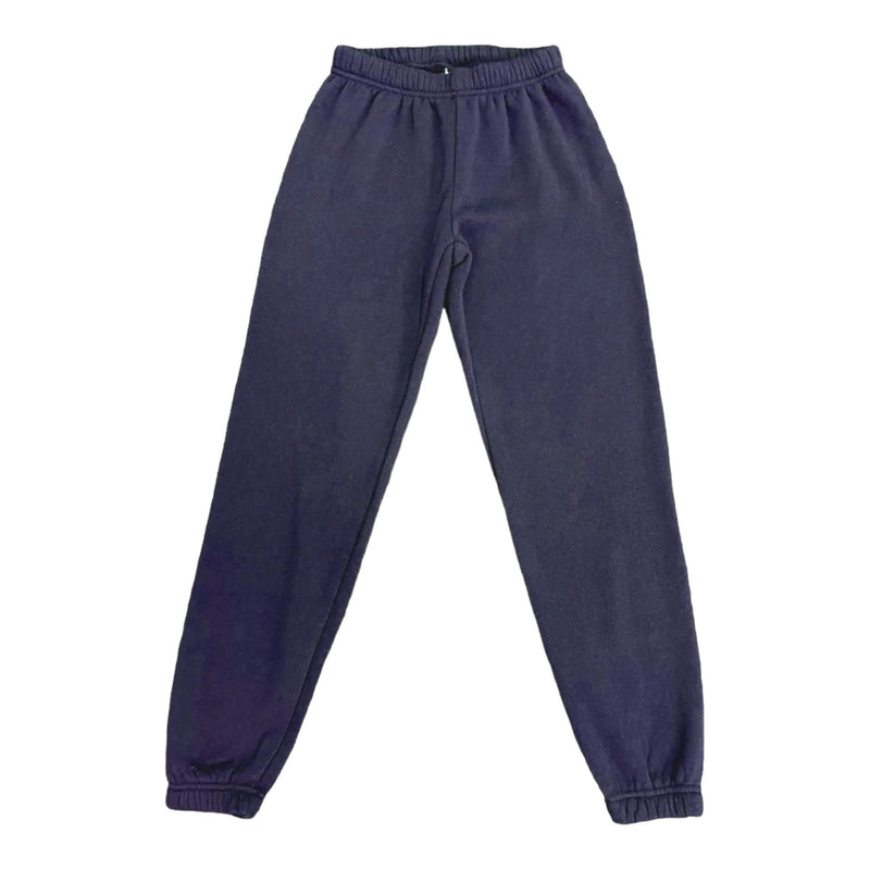 Katie J Dylan Pant Junior Heathered Charcoal