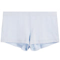 Katie J Marina Short- Baby Blue