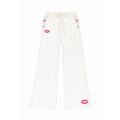 Katie J Tanner Wide Leg Sweatpants