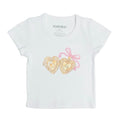 Katie J Locket Tee