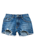 Katie j Malibu Jean Short
