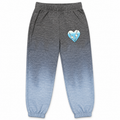 Firehouse Heart Bolt Ombre  Sweatpant