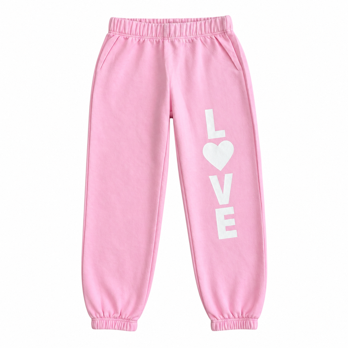 Firehouse Love Sweatpants