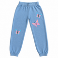 Firehouse Butterflies Sweatpants