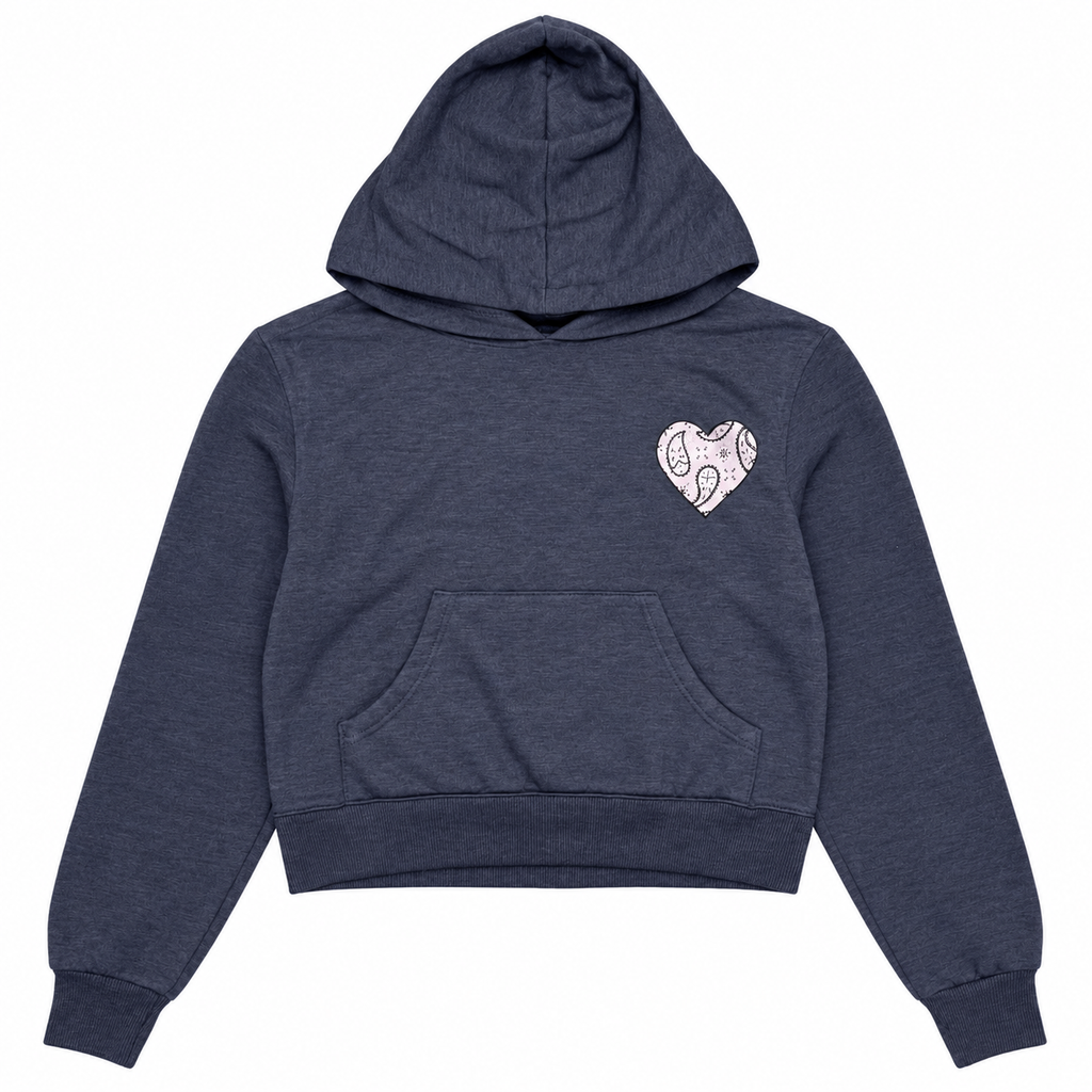 Firehouse Hoodie