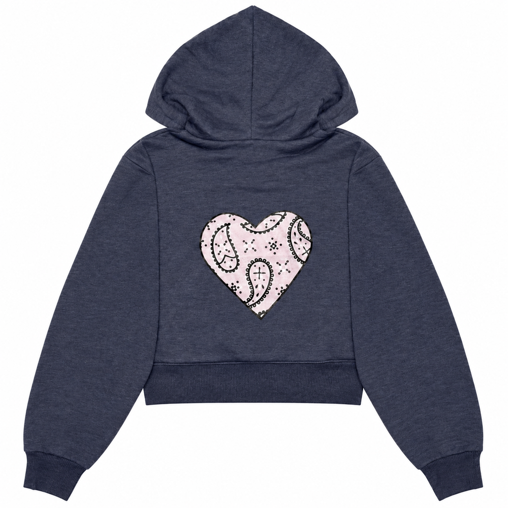 Firehouse Hoodie