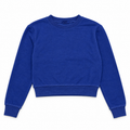 Firehouse Blue Reverse Sweatshirt