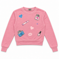 Firehouse Perfume Crewneck