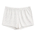 Katie J Marina Short - Serena Blue Floral