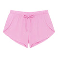 Katie J Tess Shorts - Baby pink
