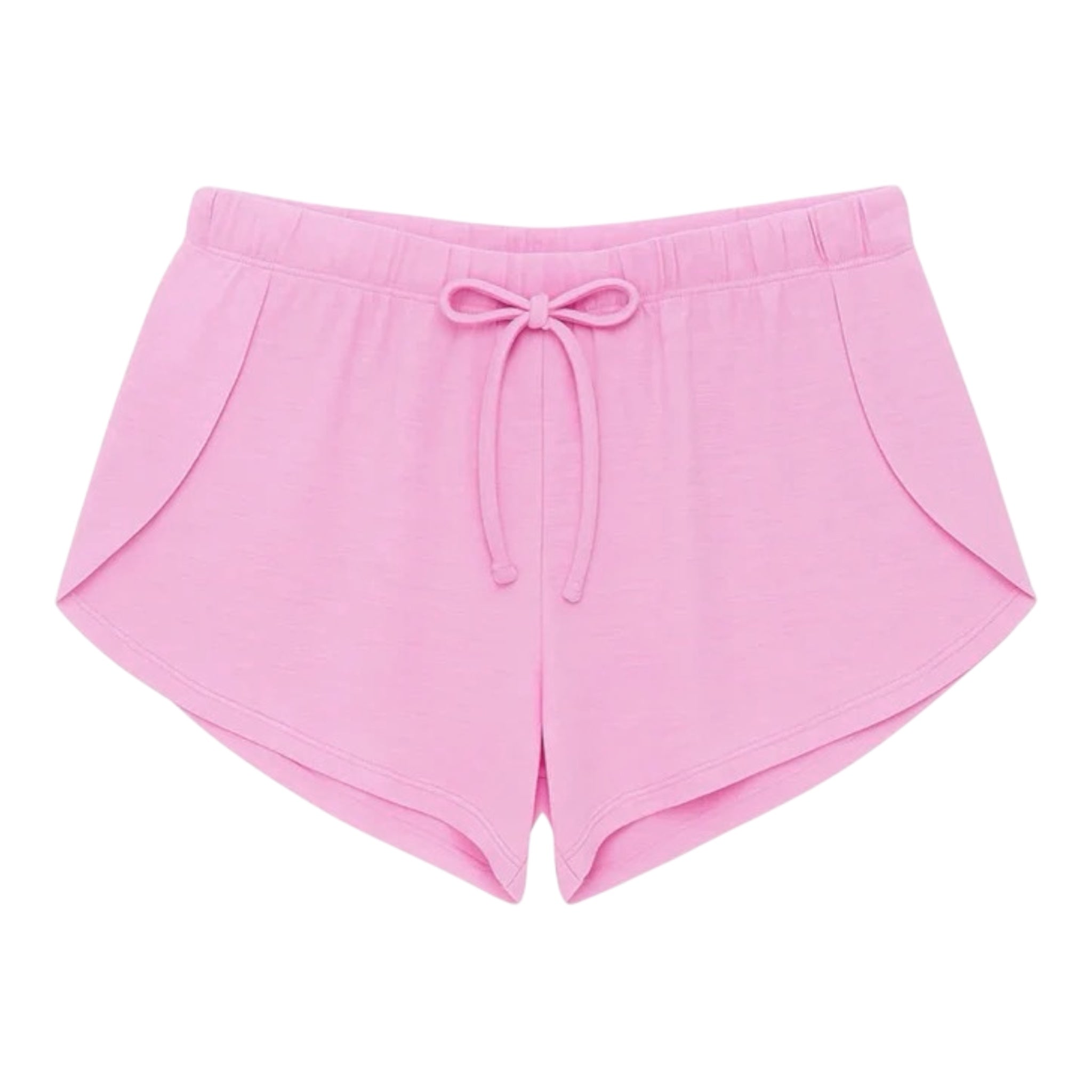 Katie J Tess Shorts - Baby pink