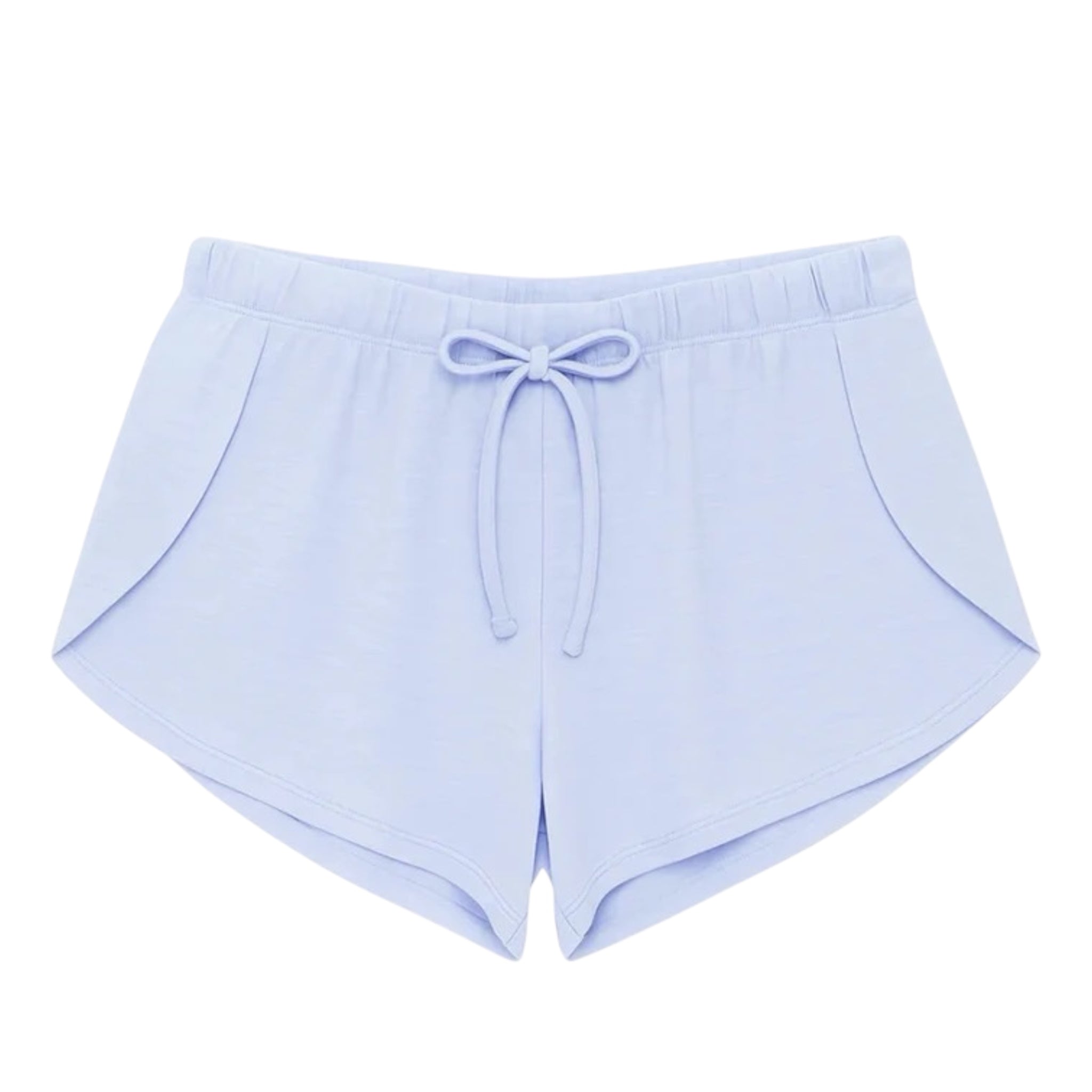 Katie J Tess Shorts - Baby Blue