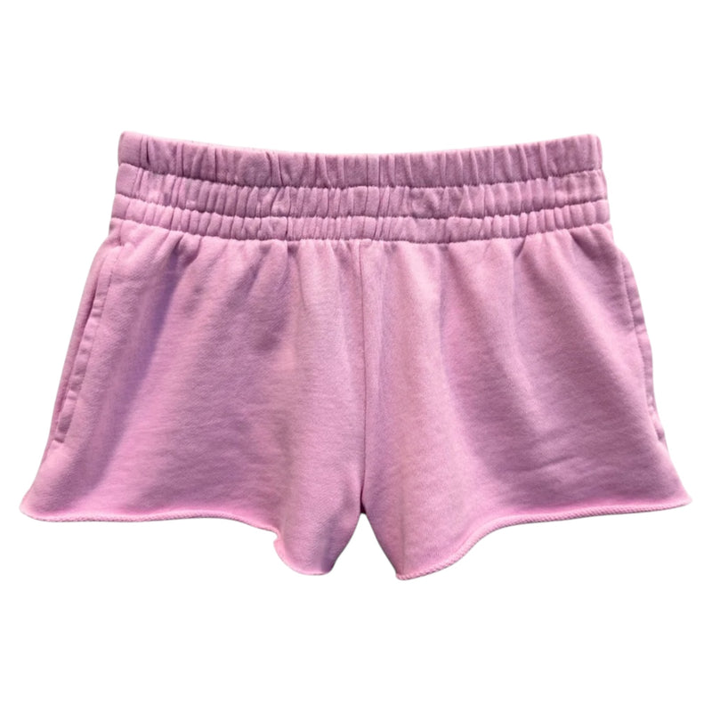 Katie J Tristan Vintage Short - Baby Pink