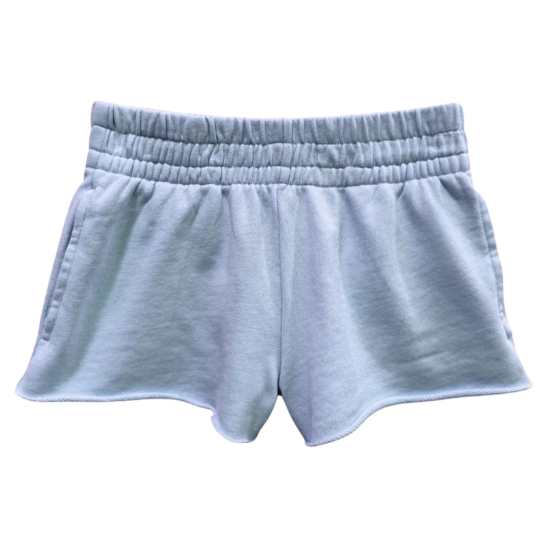 Katie J Tristan Vintage Short - Baby Blue