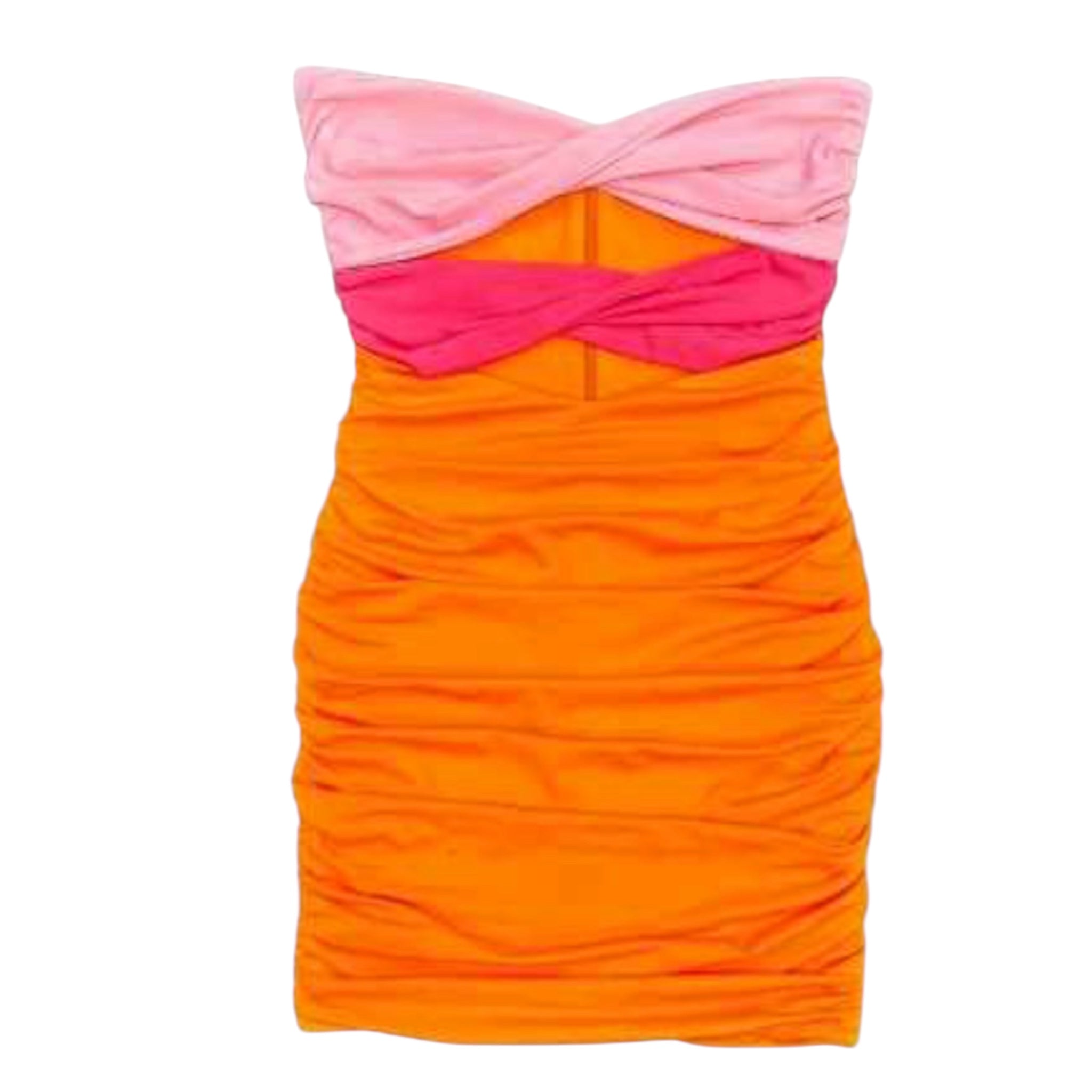 Katie J Arianna Dress