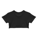 Katie J Tristan Vintage Tee- Black