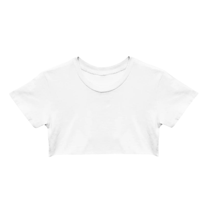 Katie J Tristan Vintage Tee- White